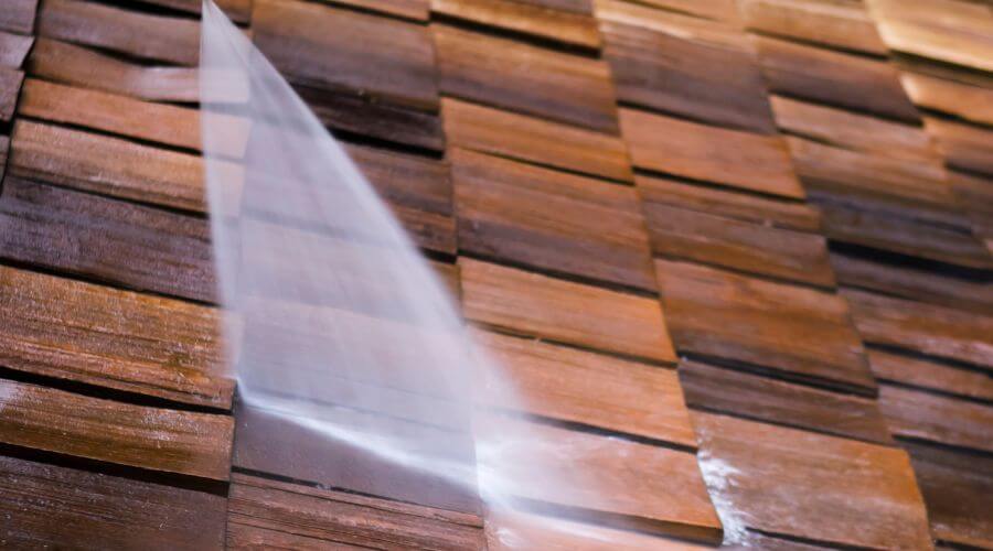 Asphalt Roofing in Cove City, NC